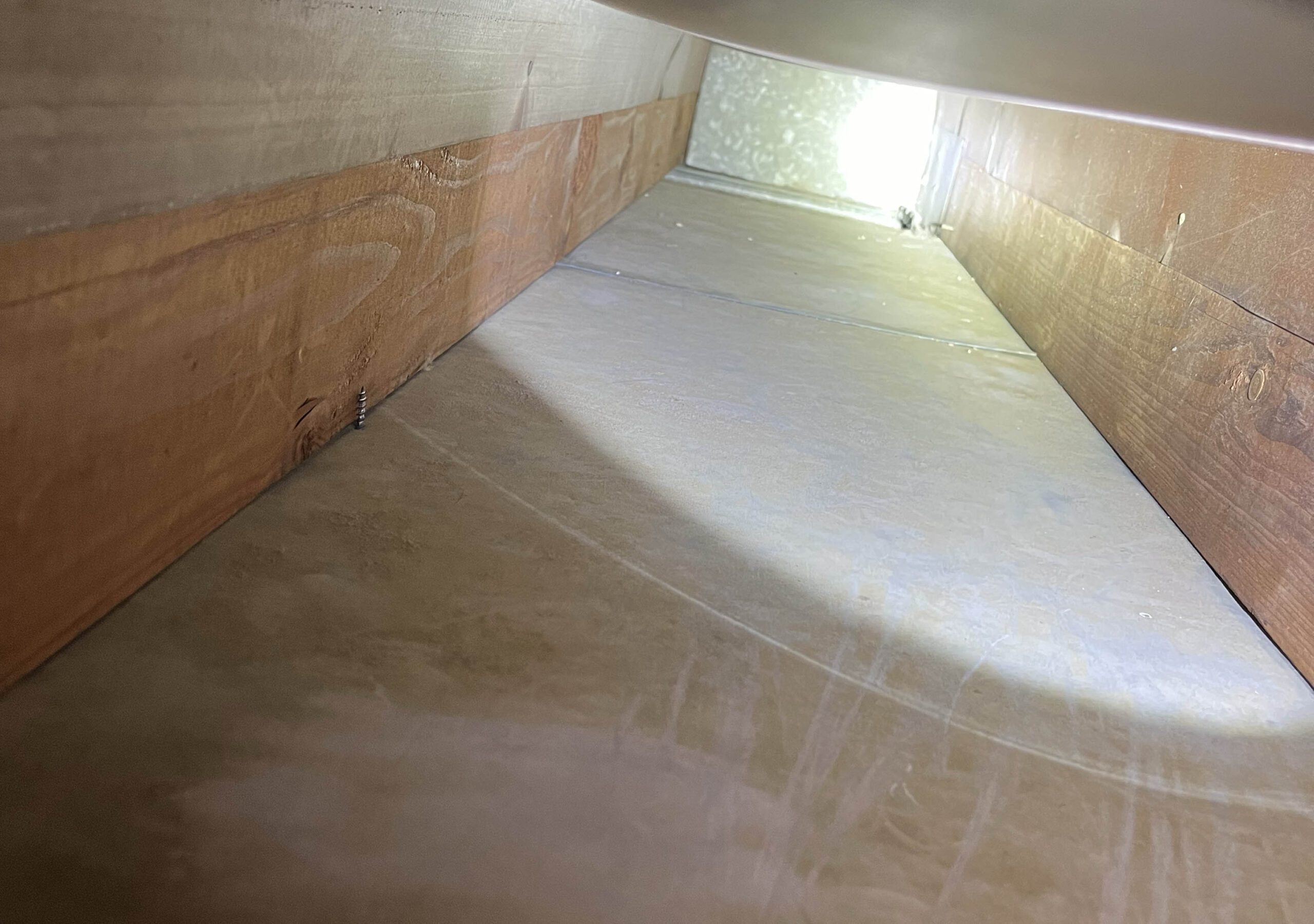 Rona Duct Cleaning photo 8